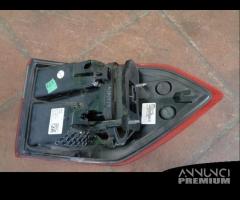 FANALINO POSTERIORE SINISTRO ECOSPORT CR1 2018