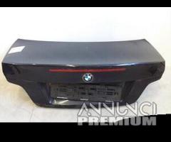 Baule bmw 120