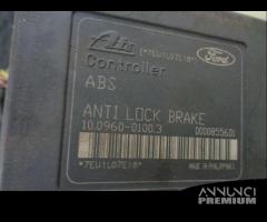 POMPA ABS PER FORD FIESTA 1.4 TDCi 2005