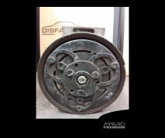 Compressore ac renault clio 4a