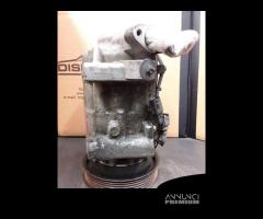 Compressore ac renault clio 4a