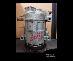 Compressore ac renault clio 4a - 7