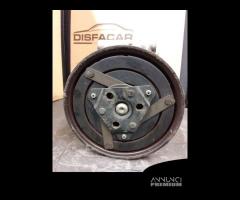 Compressore ac renault megane scenic