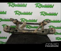 TELAIO POSTERIORE PER FORD FOCUS 1.6 TDCi 2006