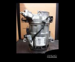 Compressore ac renault captur clio 4a