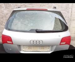 Portellone AUDI A6