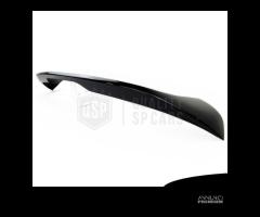 SPOILER Posteriore BMW Serie 1 F20 F21 Alettone