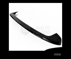 SPOILER Posteriore BMW Serie 1 F20 F21 Alettone - 8