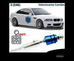 Leva Cambio Marce corte Bmw Serie 3 E46 VELOCIZZAN