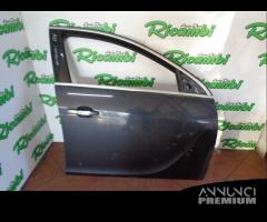 PORTA ANTERIORE DESTRA PER OPEL INSIGNIA 2011