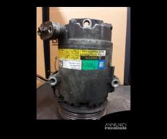 Compressore ac opel agila a - astra g