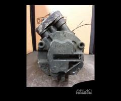 Compressore ac opel agila a - astra g - 8