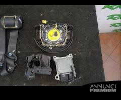 KIT AIRBAG PER FORD TRANSIT ANNO 2006 - 6