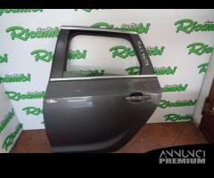 PORTA POSTERIORE SINISTRA OPEL ASTRA J 2015