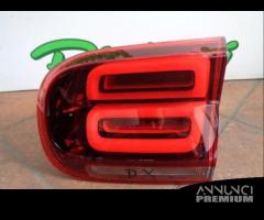 FANALINO POSTERIORE DESTRO C5 AIRCROSS C84