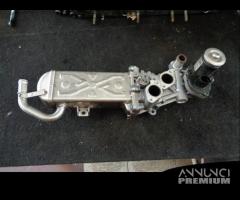 VALVOLA EGR PER AUDI A3 8P 2.0 TDI 2012