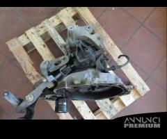 CAMBIO 5 MARCE OPEL CORSA D 1.2 BENZINA 2009