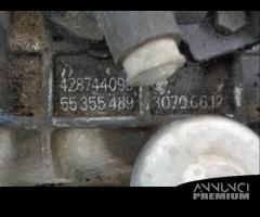 CAMBIO 5 MARCE OPEL CORSA D 1.2 BENZINA 2009