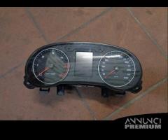 QUADRO STRUMENTI PER AUDI A1 1.6 TDI 2011