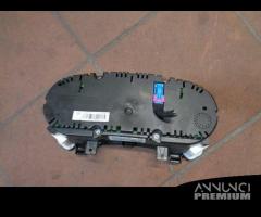 QUADRO STRUMENTI PER AUDI A1 1.6 TDI 2011