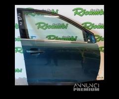 PORTA ANTERIORE DESTRA C5 AIRCROSS C84 2021