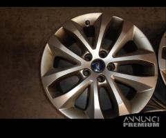 CERCHIO FORD KUGA 17 X 7.5 POLLICI ET 52.5 2010