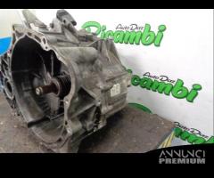 CAMBIO 5 MARCE OPEL ANTARA A 2.0 VCDi 2010