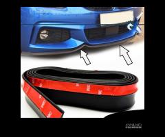 Bmw Serie 6 7 8 SPOILER ANTERIORE Msport MINIGONNE