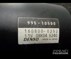 PIANTONE STERZO ELETTRICO PER TOYOTA AYGO 2007