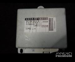 PIANTONE STERZO ELETTRICO PER TOYOTA AYGO 2007 - 7