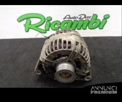 ALTERNATORE OPEL VECTRA C Z02 2.2 DTi 2004