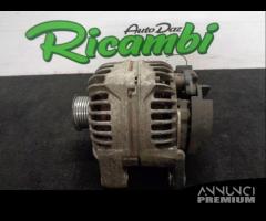 ALTERNATORE OPEL VECTRA C Z02 2.2 DTi 2004