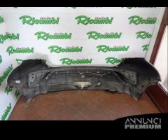 PARAURTI POSTERIORE PER TOYOTA C-HR X10 2020 - 7