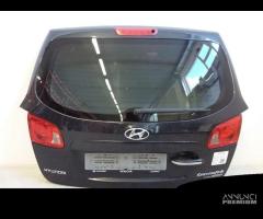 Portellone hyundai santa fe 2a serie