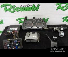 KIT AVVIAMENTO PER OPEL ANTARA A 2.0 VCDi 2010