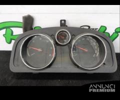 KIT AVVIAMENTO PER OPEL ANTARA A 2.0 VCDi 2010