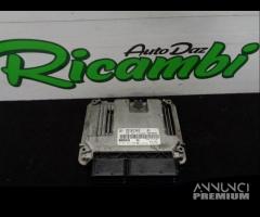 KIT AVVIAMENTO PER OPEL ANTARA A 2.0 VCDi 2010