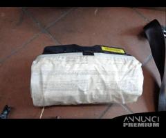 KIT AIRBAG PER OPEL CORSA D ANNO 2009