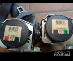 KIT AIRBAG PER OPEL CORSA D ANNO 2009 - 8