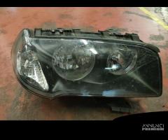 Musata anteriore BMW X3 (E83) - 12