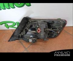 FANALINO POSTERIORE SINISTRO A3 8V SPORTBACK