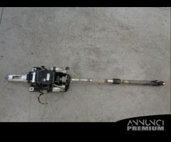 PIANTONE STERZO ELETTRICO BMW SERIE 5 E39 2002