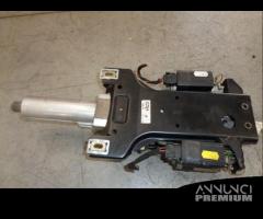 PIANTONE STERZO ELETTRICO BMW SERIE 5 E39 2002 - 6