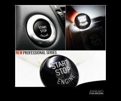 PULSANTE Start NERO BMW SERIE 3 E90 E91 E92 E93