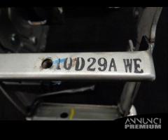 LEVA FRANO A MANO PER OPEL ANTARA A 2010