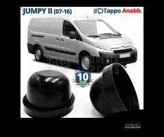 TAPPI Fari CITROEN JUMPY Coperchio ANTIPOLVERE