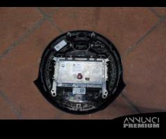 QUADRO STRUMENTI MINI CLUBMAN F54 ANNO 2021