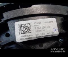 QUADRO STRUMENTI MINI CLUBMAN F54 ANNO 2021