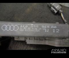 KIT SENSORI PARCHEGGIO ANT PER AUDI A8 4E 2008