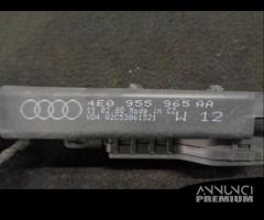 KIT SENSORI PARCHEGGIO ANT PER AUDI A8 4E 2008 - 7